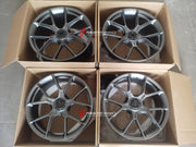 OEM 992 GT3 20 21 INCH FORGED WHEELS RIMS for PORSCHE 911 992 CARRERA 2023