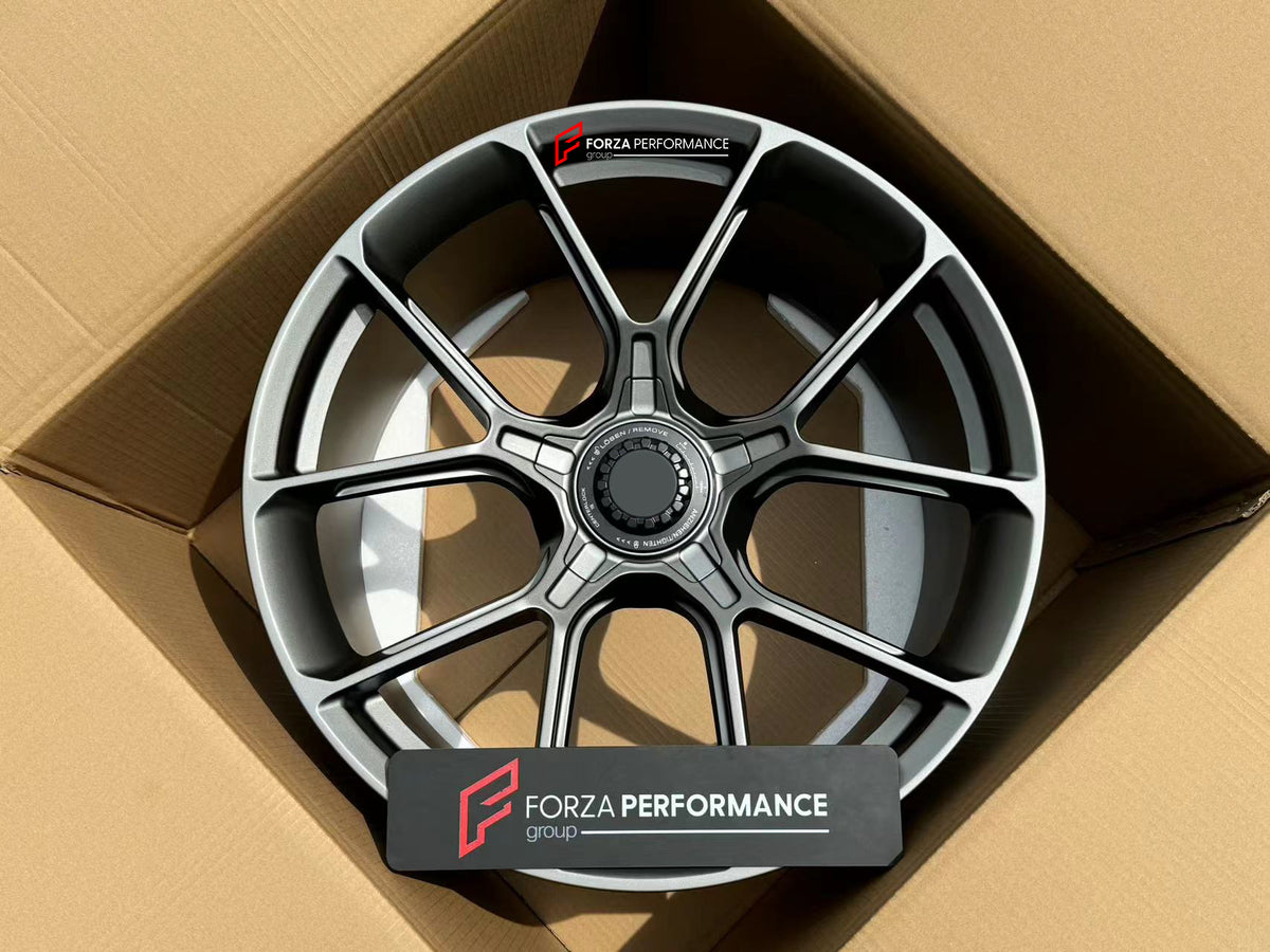 OEM 992 GT3 20 21 INCH FORGED WHEELS RIMS for PORSCHE 911 992 CARRERA ...