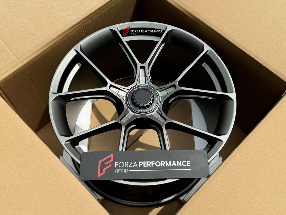 OEM 992 GT3 20 21 INCH FORGED WHEELS RIMS for PORSCHE 911 992 CARRERA ...