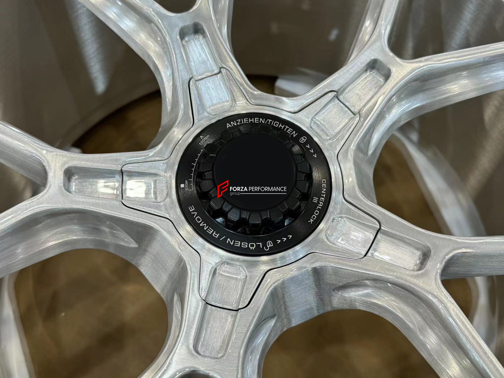 OEM 992 GT3RS STYLE 20 21 INCH FORGED WHEELS RIMS for PORSCHE 911 992 ...