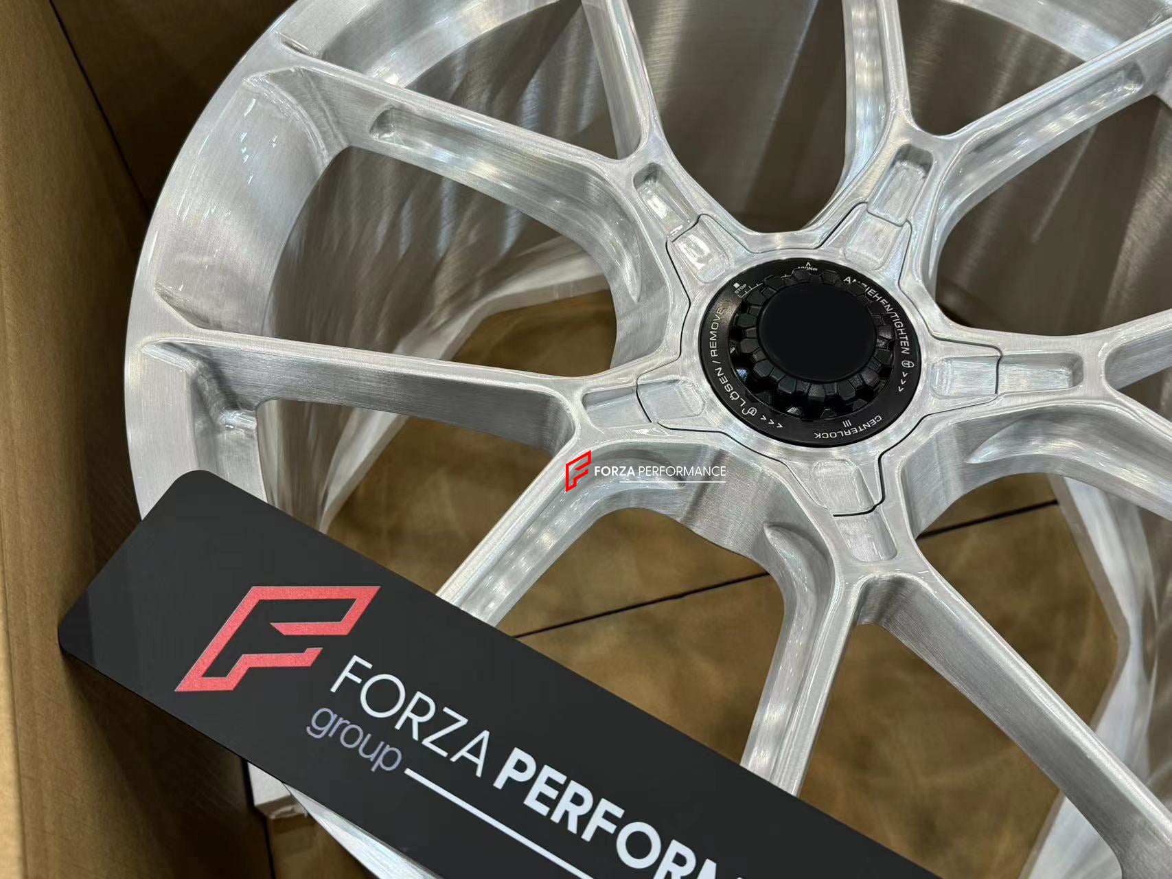 OEM 992 GT3RS STYLE 20 21 INCH FORGED WHEELS RIMS for PORSCHE 911 992 ...