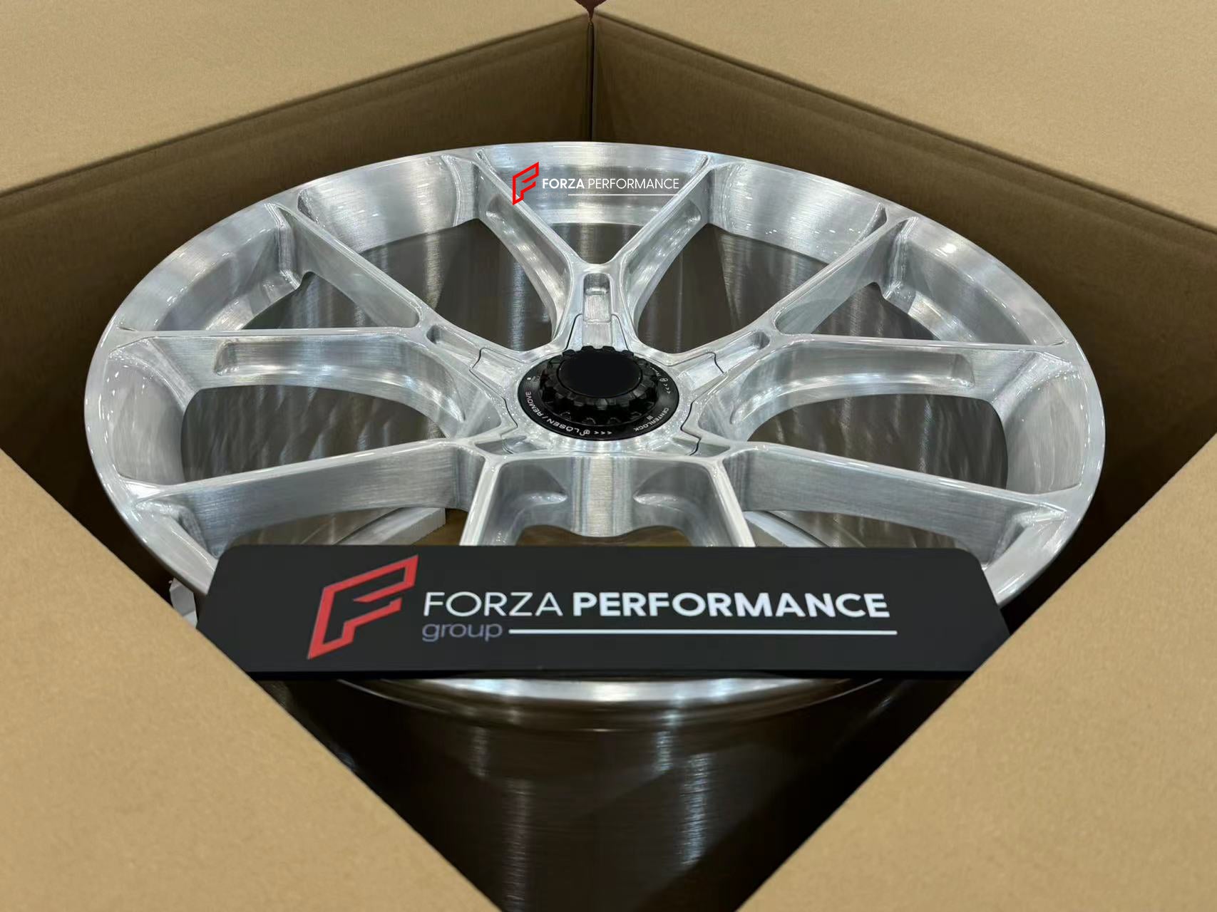 OEM 992 GT3RS STYLE 20 21 INCH FORGED WHEELS RIMS for PORSCHE 911 992 ...