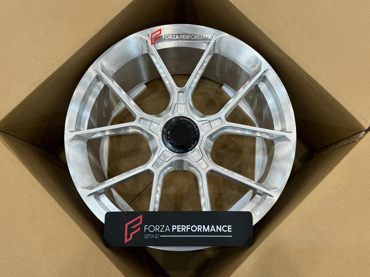 OEM 992 GT3RS STYLE 20 21 INCH FORGED WHEELS RIMS for PORSCHE 911 992 ...