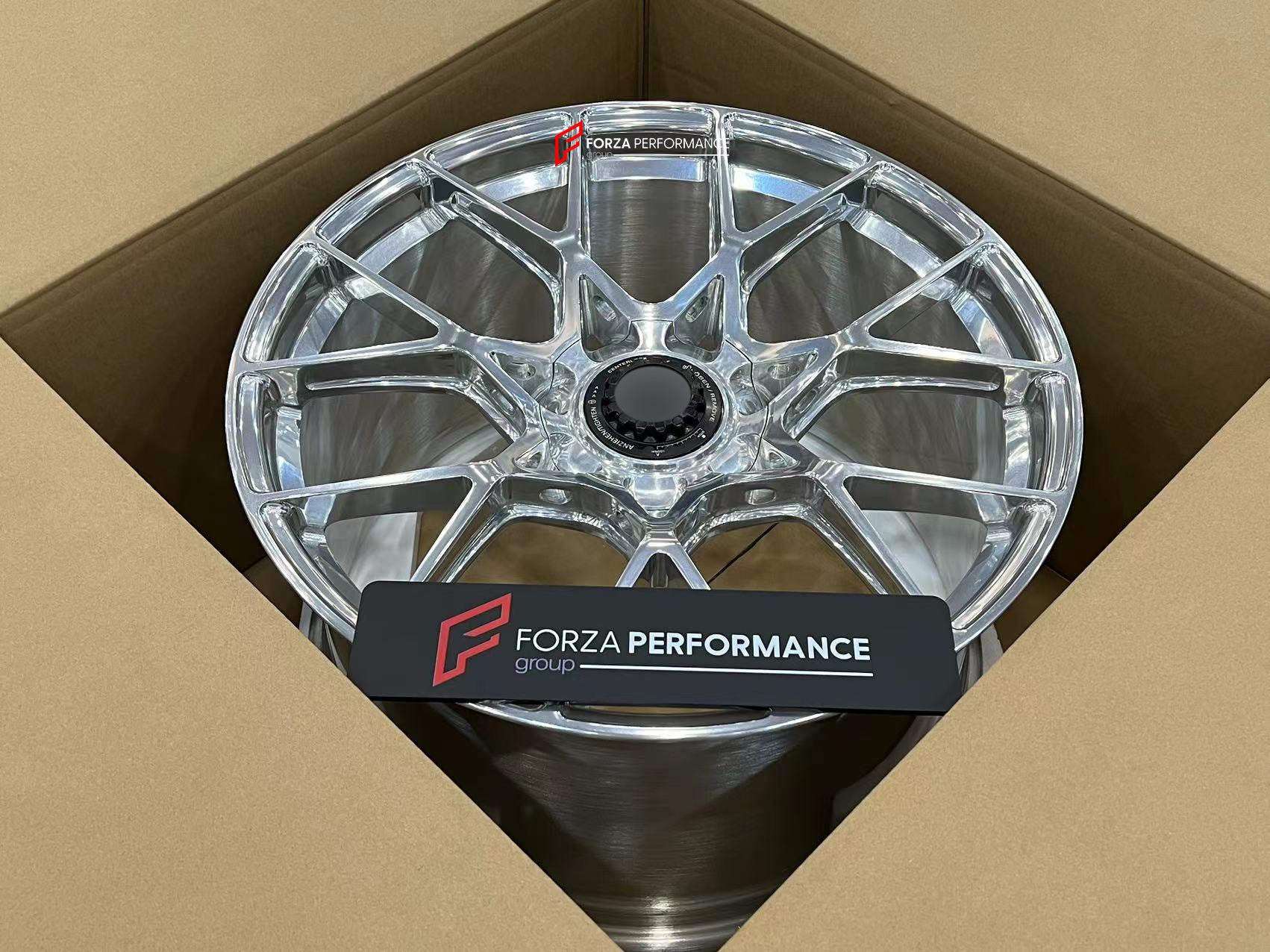 OEM 992 GT3RS STYLE 20 21 INCH FORGED WHEELS RIMS for PORSCHE 911 992 ...