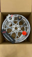 OEM 992 GT3RS STYLE 20 21 INCH FORGED WHEELS RIMS for PORSCHE 911 992 CARRERA 2020