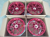 OEM 992 GT3RS STYLE 20 21 INCH FORGED WHEELS RIMS for PORSCHE 911 992 GT3 2021