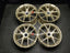 OEM 992 GT3RS STYLE 20 21 INCH FORGED WHEELS RIMS for PORSCHE 911 992 GTS TARGA 2021