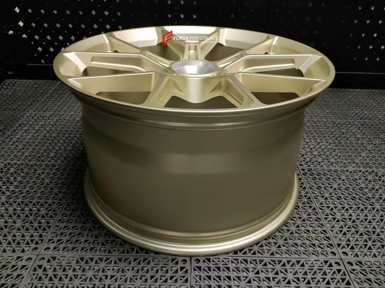 OEM 992 GT3RS STYLE 20 21 INCH FORGED WHEELS RIMS for PORSCHE 911 992 ...