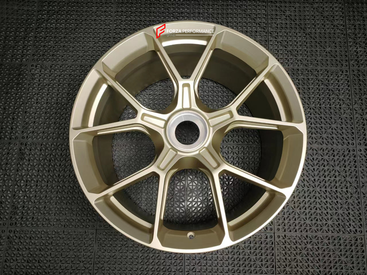 OEM 992 GT3RS STYLE 20 21 INCH FORGED WHEELS RIMS for PORSCHE 911 992 ...