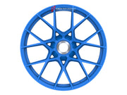OEM 992 GT3RS STYLE 21 INCH FORGED WHEELS RIMS for PORSCHE 911 991 TURBO S 2019