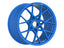OEM 992 GT3RS STYLE 21 INCH FORGED WHEELS RIMS for PORSCHE 911 991 TURBO S 2019