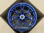 OEM 992 GT3RS STYLE 21 INCH FORGED WHEELS RIMS for PORSCHE 911 991 TURBO S 2019