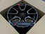 OEM 992 TURBO S STYLE  20 INCH FORGED WHEELS RIMS for PORSCHE 911 991.1 CARRERA S 2012