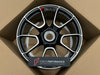 OEM 992 TURBO S STYLE 20 21 INCH CENTERLOCK FORGED WHEELS RIMS for PORSCHE 911 992 GTS 2021