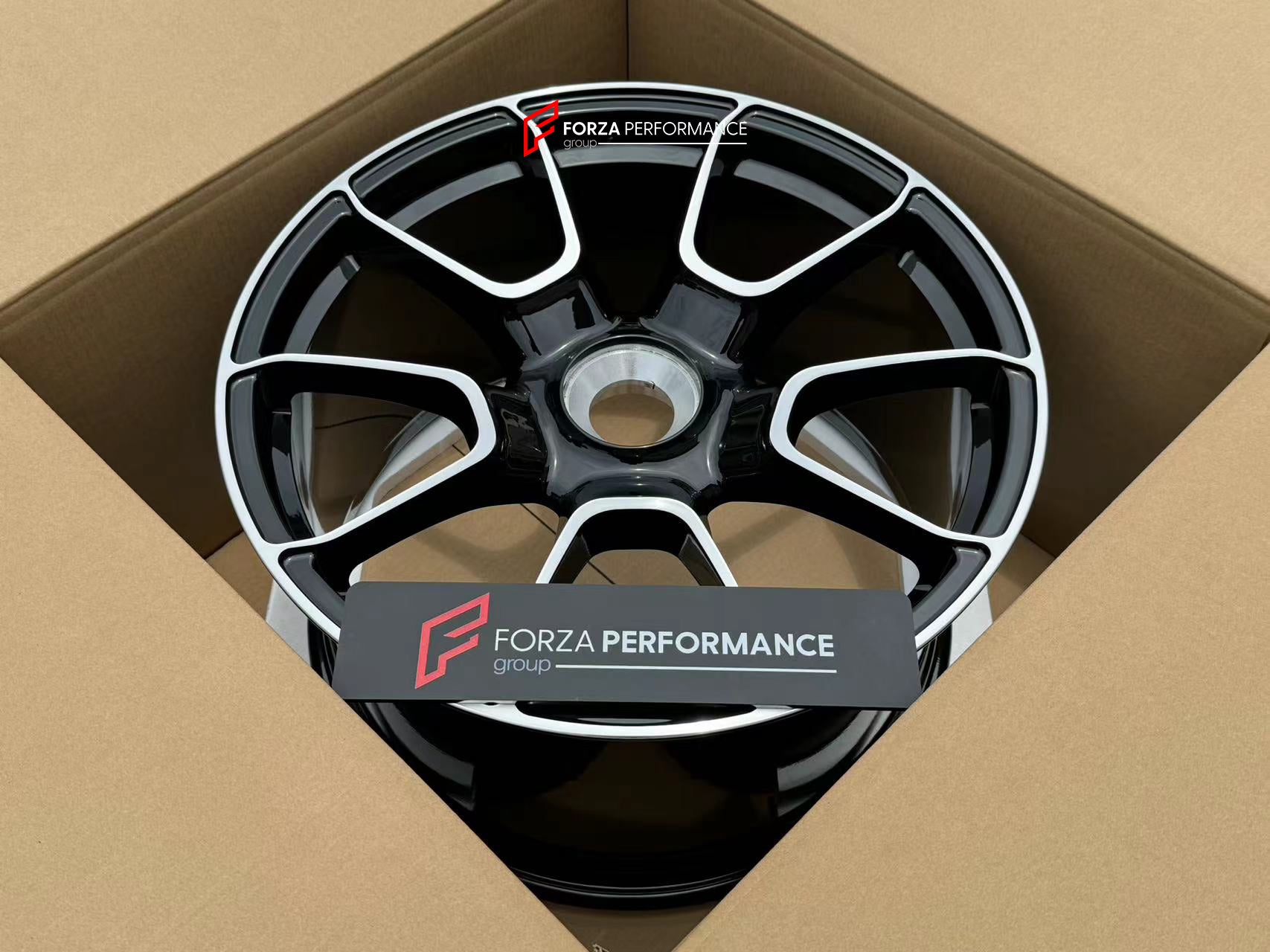 OEM 992 TURBO S STYLE 20 21 INCH CENTERLOCK FORGED WHEELS RIMS for ...