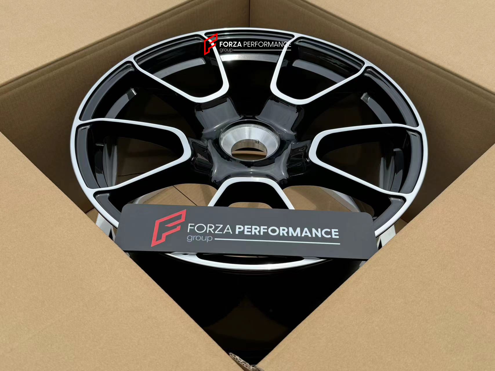 OEM 992 TURBO S STYLE 20 21 INCH CENTERLOCK FORGED WHEELS RIMS for ...