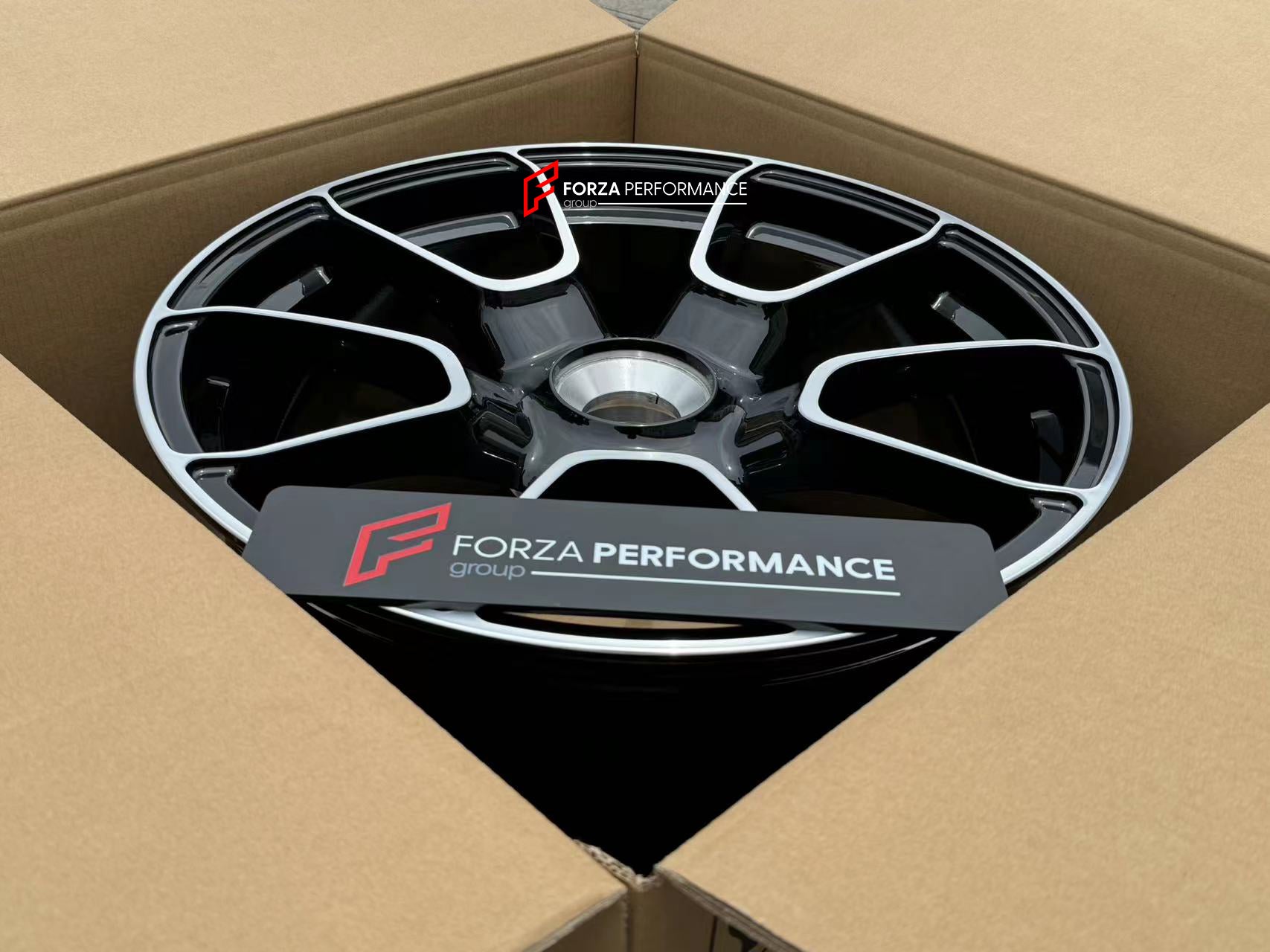 OEM 992 TURBO S STYLE 20 21 INCH CENTERLOCK FORGED WHEELS RIMS for ...