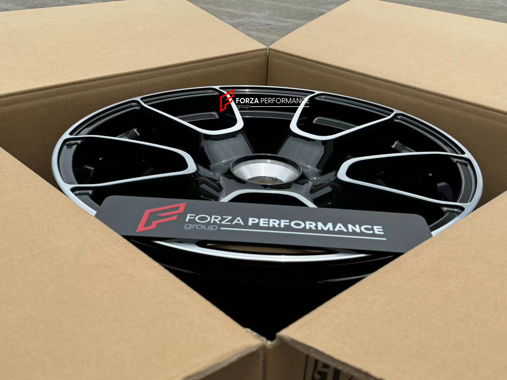 OEM 992 TURBO S STYLE 20 21 INCH CENTERLOCK FORGED WHEELS RIMS for ...