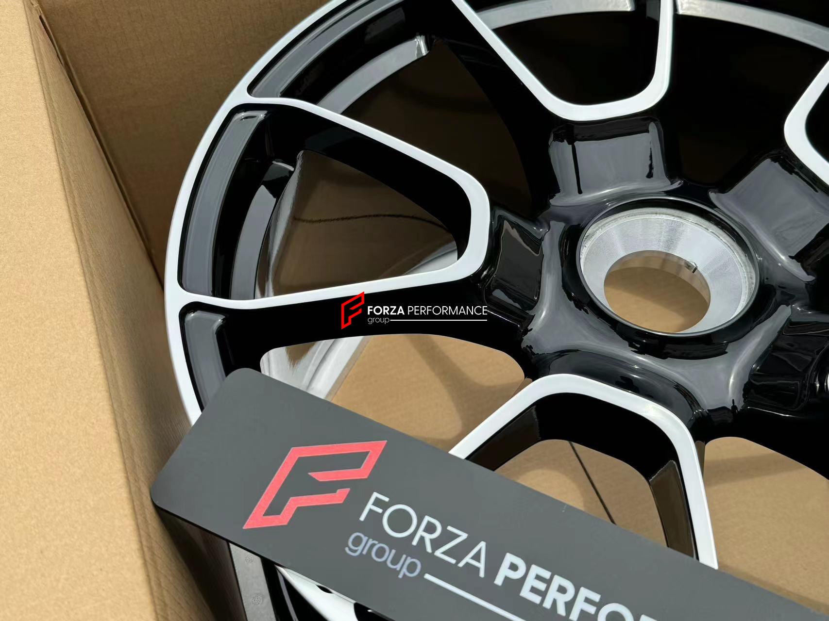 OEM 992 TURBO S STYLE 20 21 INCH CENTERLOCK FORGED WHEELS RIMS for ...