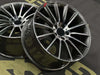 OEM AMG MULTI SPOKE STYLE FORGED WHEELS RIMS for LIXIANG L6, L7, L8, L9, MEGA