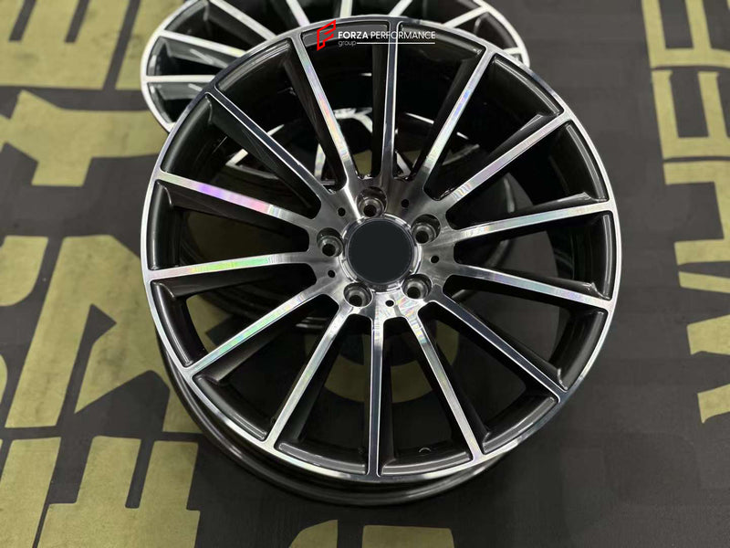 FORGED WHEELS RIMS UR10 for LIXIANG L6, L7, L8, L9, MEGA