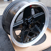 OEM AMG PENTA STYLE FORGED WHEELS RIMS for MERCEDES-BENZ ALL MODELS