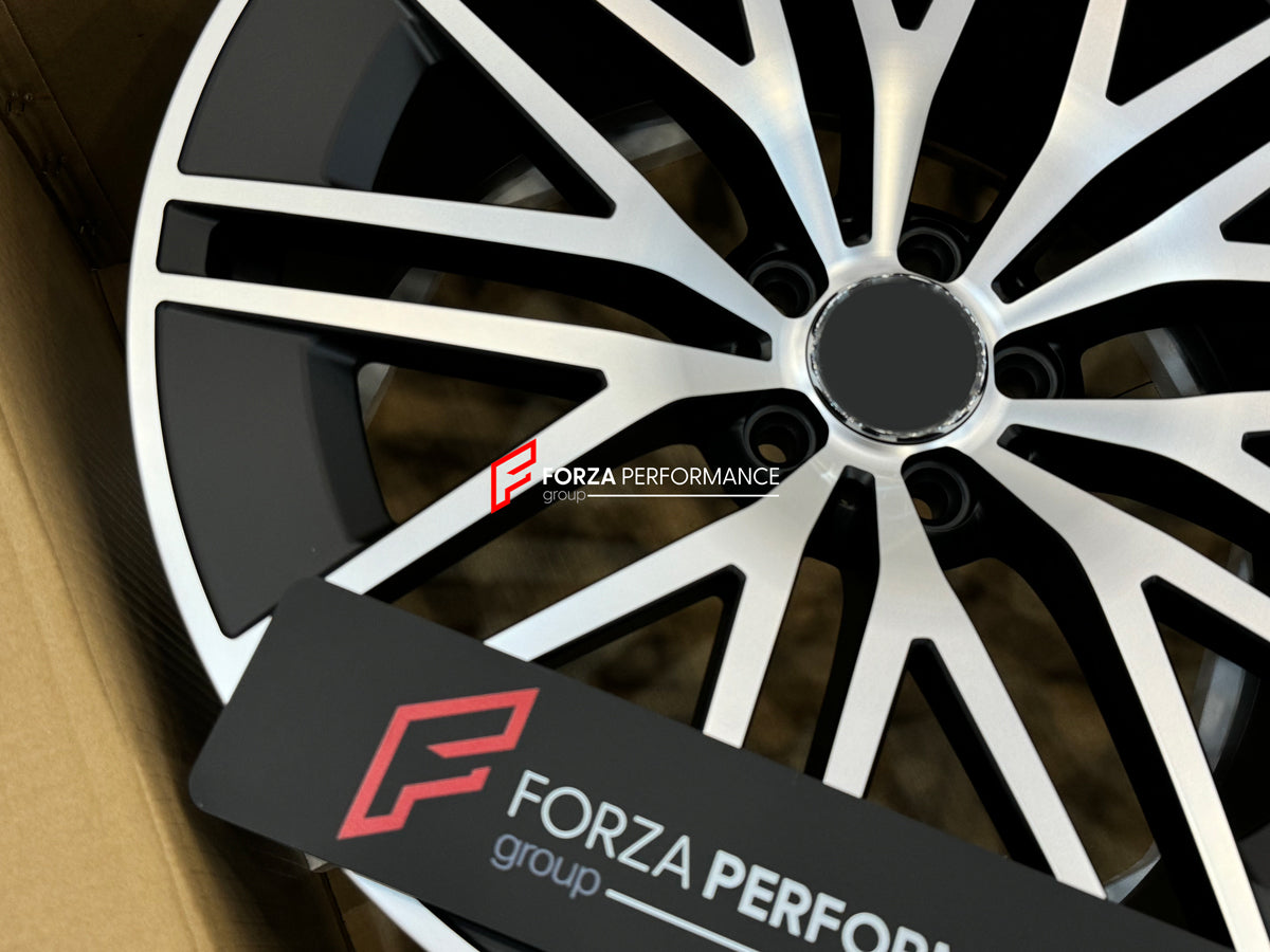FORGED WHEELS RIMS FOR LEXUS RX MORIZO RR 2028 Forza Performance custom fit buy OEM AMG STYLE