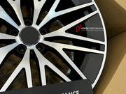 FORGED WHEELS RIMS FOR LEXUS RX MORIZO RR 2028 Forza Performance custom fit buy OEM AMG STYLE