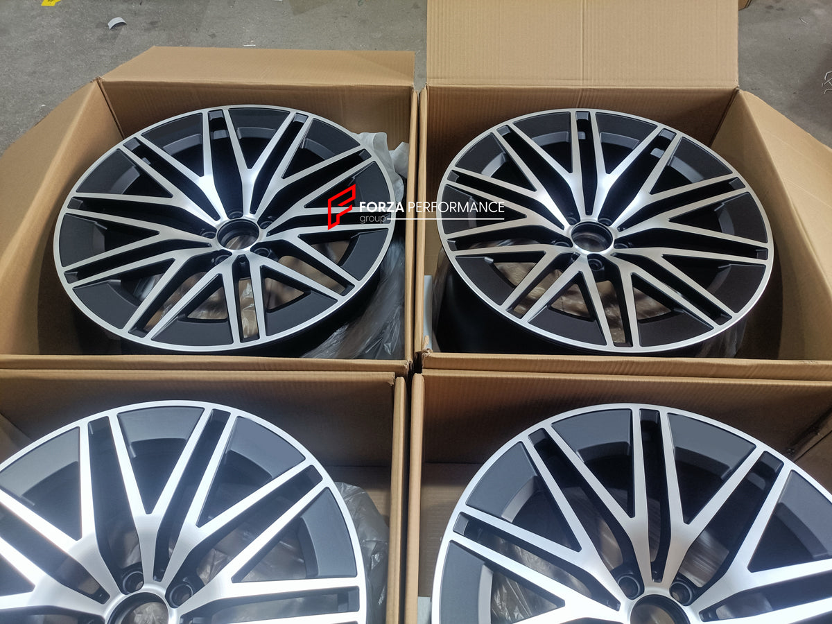 21 Inch Steel Rims Used OEM AMG STYLE 21 INCH FORGED WHEELS RIMS for MERCEDES-BENZ GLE63 AMG ...