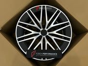 OEM AMG STYLE 21 INCH FORGED WHEELS RIMS for MERCEDES-BENZ GLE63 AMG V167 COUPE 2024