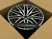 FORGED WHEELS RIMS FOR LEXUS RX MORIZO RR 2028 Forza Performance custom fit buy OEM AMG STYLE