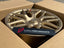 OEM AMG W463A STYLE 23 INCH FORGED WHEELS RIMS for MERCEDES-BENZ GLS X167 2020