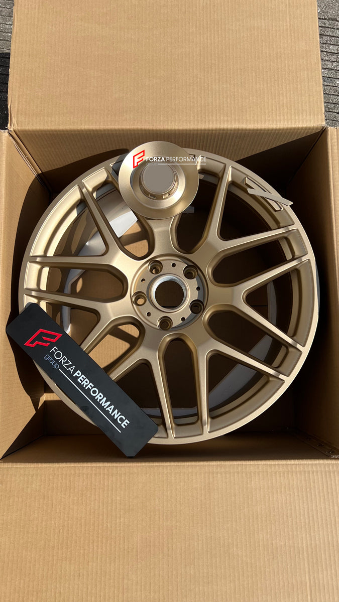 OEM AMG W463A STYLE 23 INCH FORGED WHEELS RIMS for MERCEDES-BENZ GLS ...