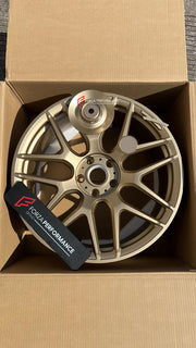 OEM AMG W463A STYLE 23 INCH FORGED WHEELS RIMS for MERCEDES-BENZ GLS X167 2020