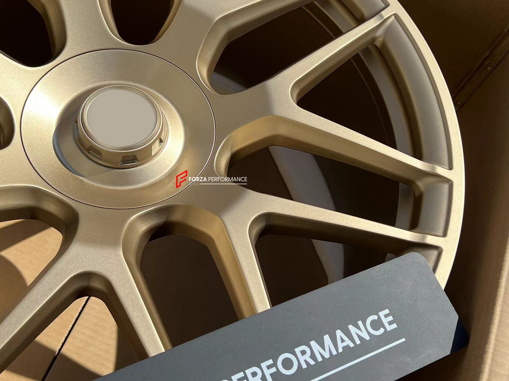 OEM AMG W463A STYLE 23 INCH FORGED WHEELS RIMS for MERCEDES-BENZ GLS ...