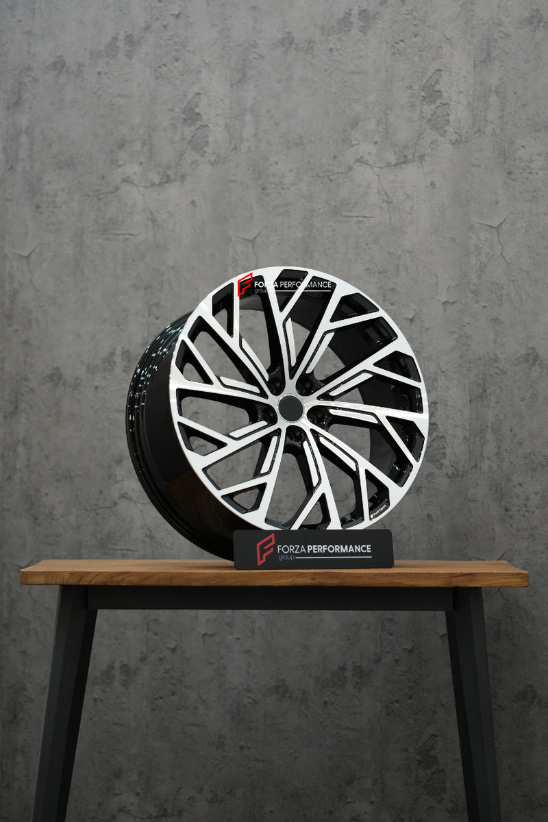21 INCH FORGED WHEELS RIMS for AUDI S8 2020