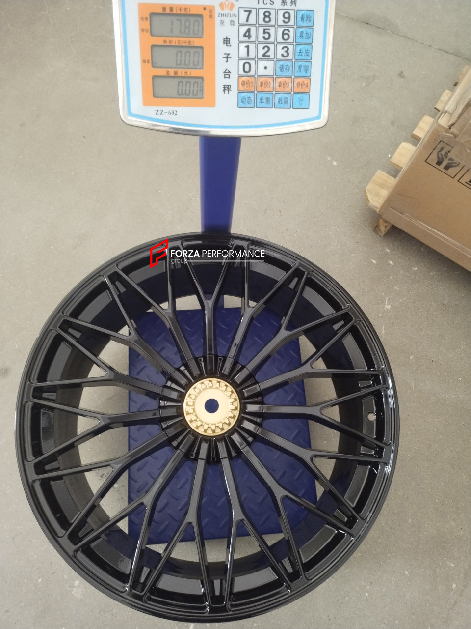 FORGED WHEELS RIMS FOR LAMBORGHINI URUS PERFORMANTE SE 2026+ Forza Performance custom fit buy OEM Lamborghini style design wheels
