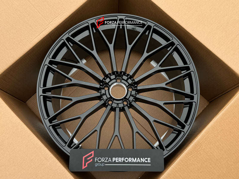 23 INCH FORGED WHEELS RIMS for LAMBORGHINI URUS 2022 S PERFORMANTE