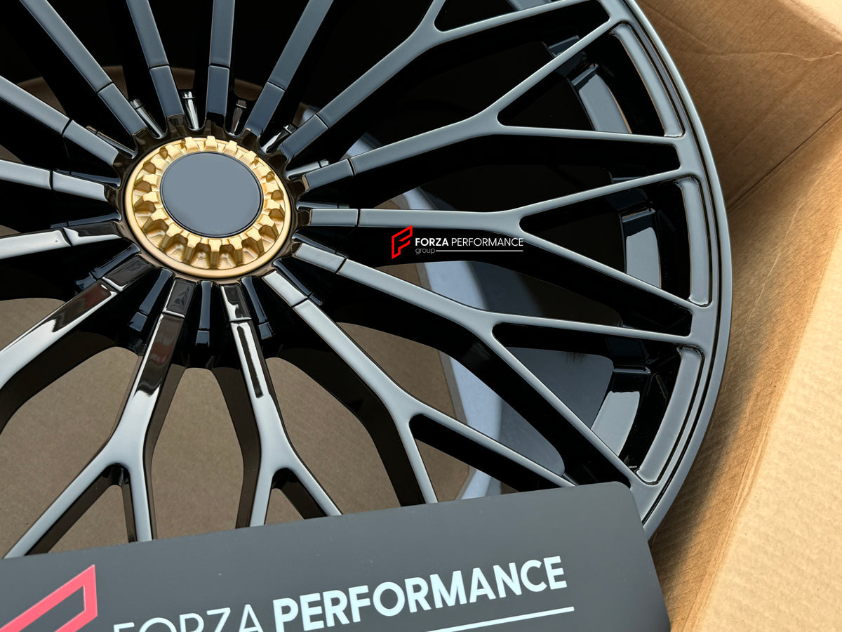 FORGED WHEELS RIMS FOR LAMBORGHINI URUS PERFORMANTE SE 2026+ Forza Performance custom fit buy OEM Lamborghini style design wheels