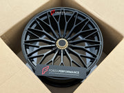 FORGED WHEELS RIMS FOR LAMBORGHINI URUS PERFORMANTE SE 2026+ Forza Performance custom fit buy OEM Lamborghini style design wheels