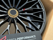 FORGED WHEELS RIMS FOR LAMBORGHINI URUS PERFORMANTE SE 2026+ Forza Performance custom fit buy OEM Lamborghini style design wheels
