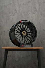 FORGED WHEELS RIMS FOR LAMBORGHINI URUS PERFORMANTE SE 2026+ Forza Performance custom fit buy OEM Lamborghini style design wheels