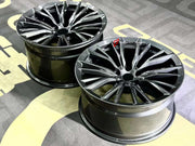 OEM BMW 796M STYLE FORGED WHEELS RIMS for LIXIANG L6, L7, L8, L9, MEGA