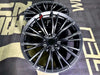 OEM BMW 796M STYLE FORGED WHEELS RIMS for LIXIANG L6, L7, L8, L9, MEGA