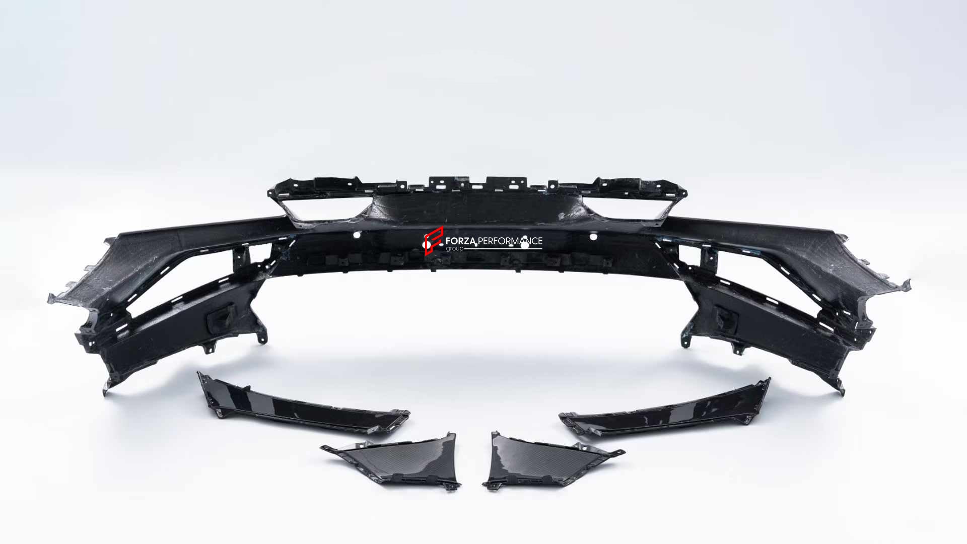OEM CARBON PARTS for LOTUS ELETRE 2024+