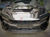 OEM CARBON PARTS for LOTUS ELETRE 2024+  Set includes:  Front Lip Front Bumper Side Fenders Side Skirts Rear Diffuser