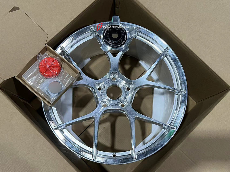 20 21 INCH FORGED WHEELS RIMS for PORSCHE 911 992.1 2023 CARRERA T
