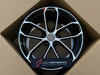 OEM CAYENNE COUPE GT STYLE 21 INCH FORGED WHEELS RIMS for PORSCHE CAYENNE S SUV 9Y 2024