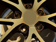 OEM CAYENNE TURBO GT STYLE 21 INCH FORGED WHEELS RIMS for PORSCHE PANAMERA 4S 971 2020