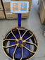 OEM CAYENNE TURBO GT STYLE 21 INCH FORGED WHEELS RIMS for PORSCHE PANAMERA 4S 971 2020